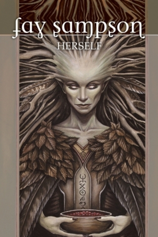 Omslagafbeelding: Morgan Le Fay 5: Herself 9781667602479