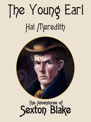 Cover image: The Young Earl 9781667602486