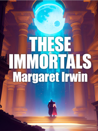 Cover image: These Mortals 9781667602554