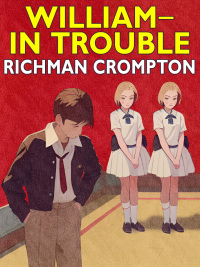 Cover image: William—In Trouble 9781667602943