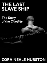 Omslagafbeelding: The Last Slave Ship 9781667602950