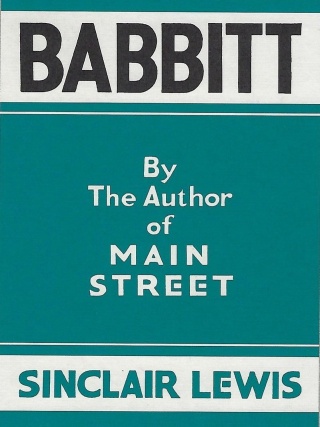Cover image: Babbitt 9781667605135