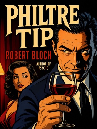 Cover image: Philtre Tip 9781667606156