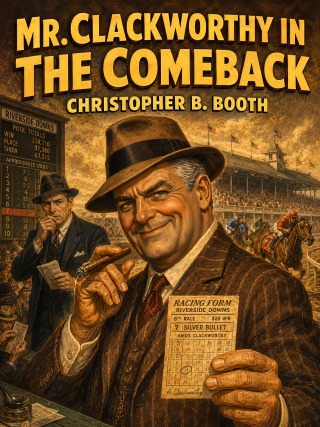 Imagen de portada: The Comeback 9781667606774