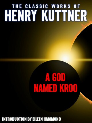 Cover image: A God Named Kroo 9781667622552