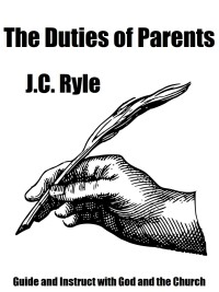 Cover image: The Duties of Parents 9781667622828