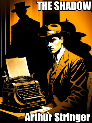 Omslagafbeelding: The Shadow 9781667623146