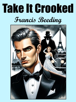 Cover image: Take It Crooked 9781667630441