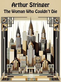 Imagen de portada: The Woman Who Couldn't Die 9781667630724