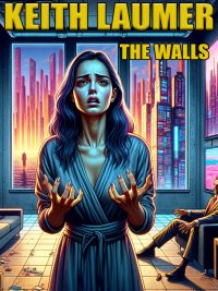 表紙画像: The Walls 9781667630793