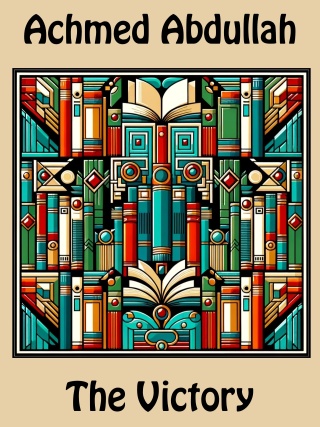 صورة الغلاف: The Victory 9781667631400