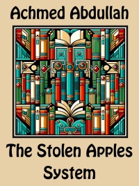 Omslagafbeelding: The Stolen Apples System 9781667631424