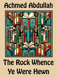 Imagen de portada: The Rock Whence Ye Were Hewn 9781667631431