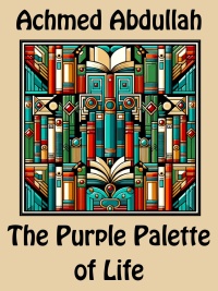 Imagen de portada: The Purple Palette of Life 9781667631448