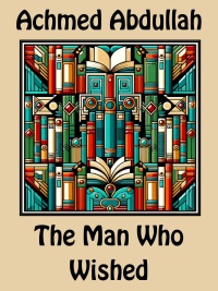 Immagine di copertina: The Man Who Wished 9781667631455