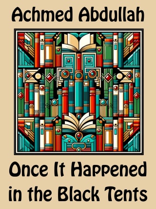 Cover image: Once It Happened in the Black Tents 9781667631554