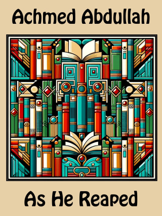 Imagen de portada: As He Reaped 9781667631646