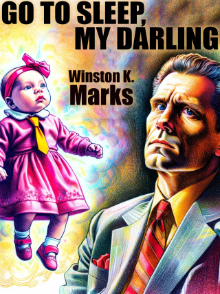 Cover image: Go to Sleep, My Darling 9781667631783