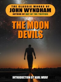 Cover image: The Moon Devils 9781667640174