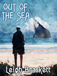 صورة الغلاف: Out of the Sea 9781667640297