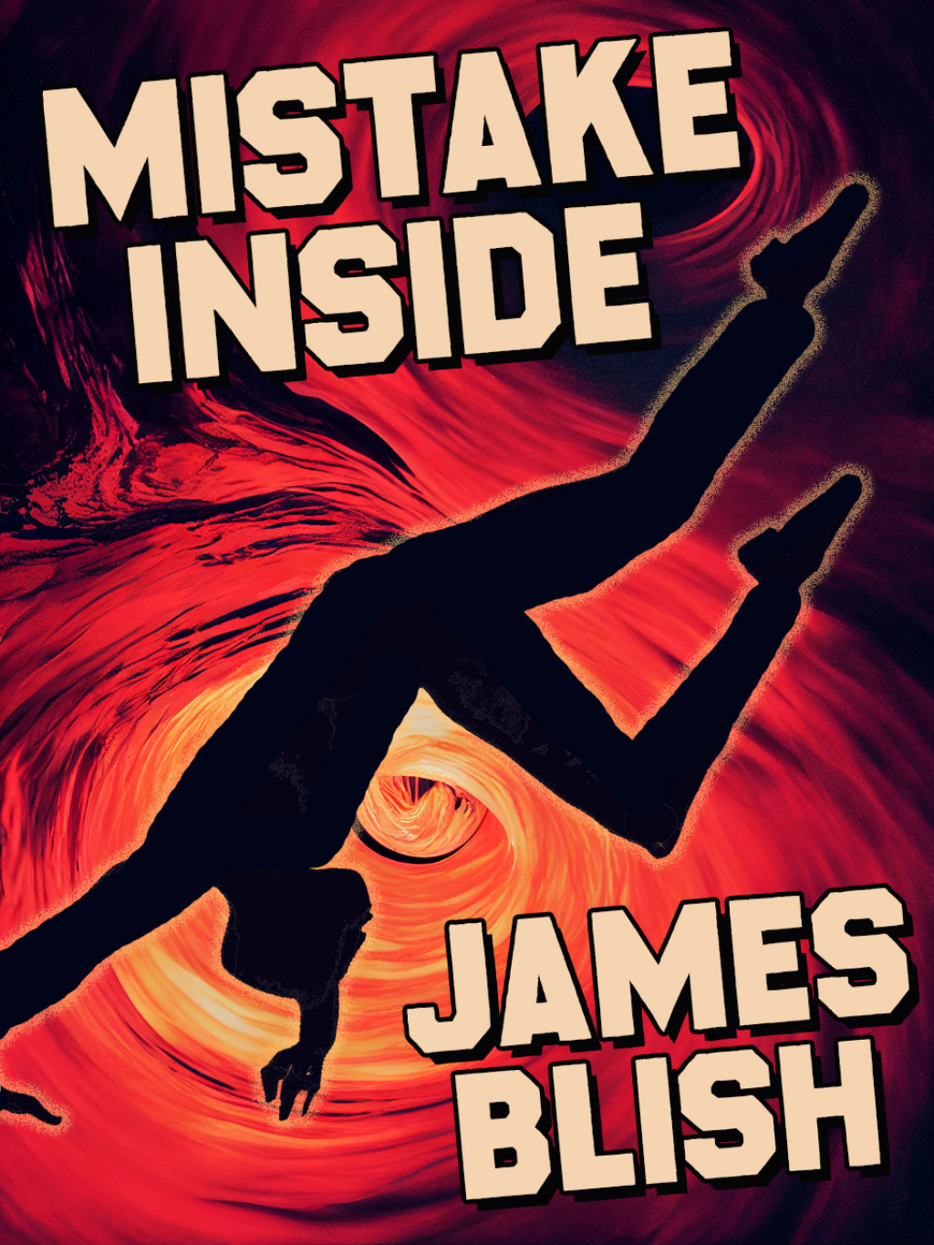 Mistake Inside