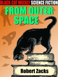 Cover image: From Outer Space 9781667640396