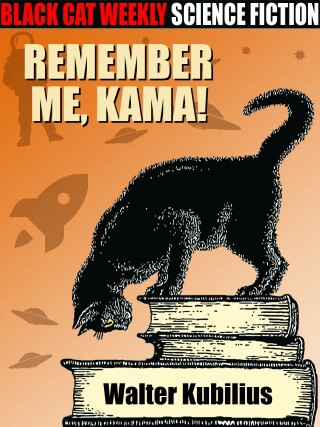 Cover image: Remember me, Kama! 9781667660639