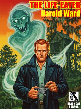 Immagine di copertina: The Life-Eater 9781667661476