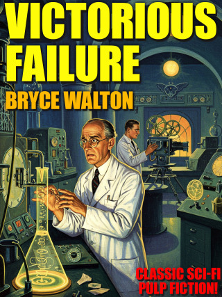 Cover image: Victorious Failure 9781667661605