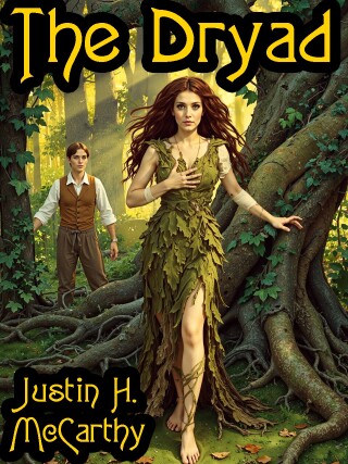 Cover image: The Dryad 9781667662107