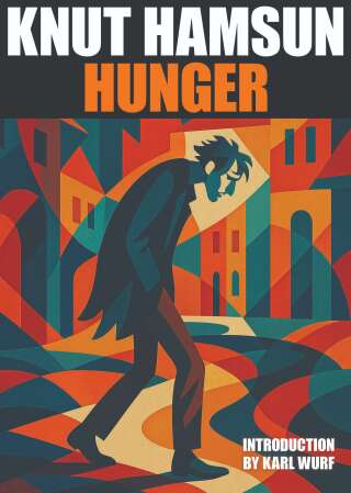 Cover image: Hunger 9781667662435