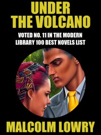 Cover image: Under the Volcano 9781667681559