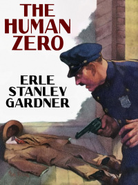 Cover image: The Human Zero 9781667681825