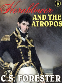 Cover image: Hornblower and the Atropos 9781667681894