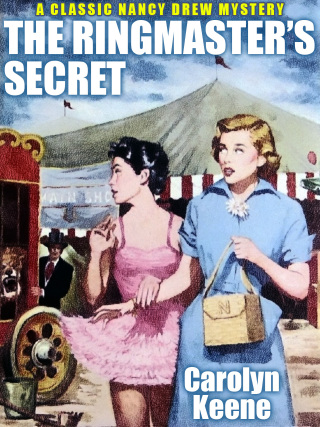 Cover image: The Ringmaster's Secret 9781667682112