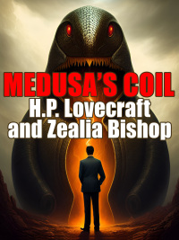 Titelbild: Medusa's Coil 9781667682174