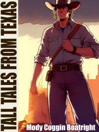 Cover image: Tall Tales from Texas 9781667682242