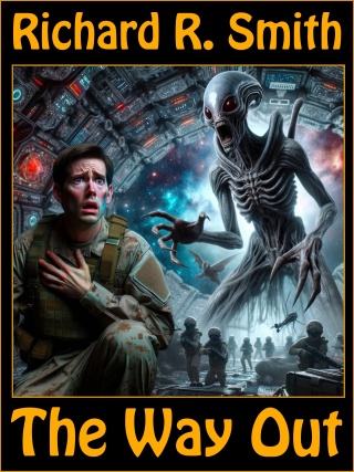 Cover image: The Way Out 9781667682679