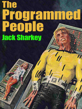 Omslagafbeelding: The Programmed People 9781667699240