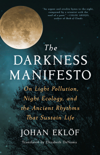 Cover image: The Darkness Manifesto 9781668000908
