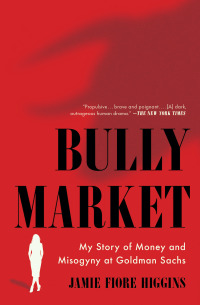 Cover image: Bully Market 9781668001035