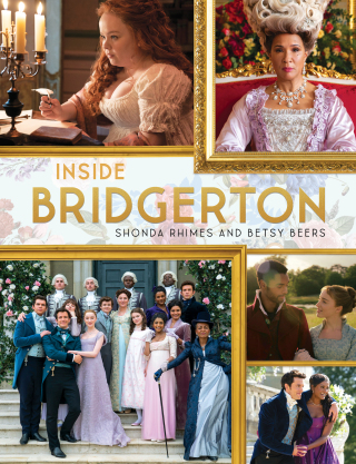 Cover image: Inside Bridgerton 9781668001073