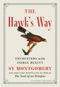 Cover image: The Hawk's Way 9781668001967