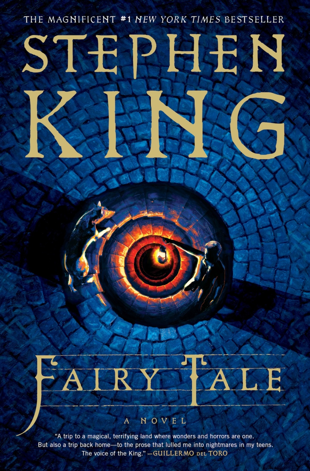 Fairy Tale eBook