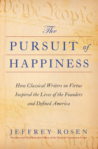 Cover image: The Pursuit of Happiness 9781668002483