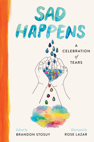 Cover image: Sad Happens 9781668003459
