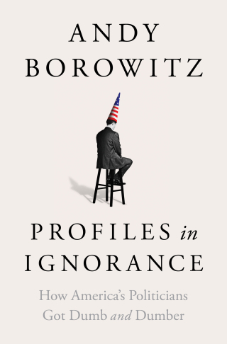Cover image: Profiles in Ignorance 9781668003893