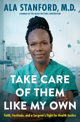 Cover image: Take Care of Them Like My Own 9781668004067