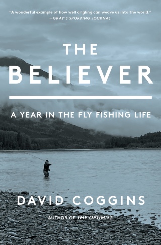 Cover image: The Believer 9781668004692