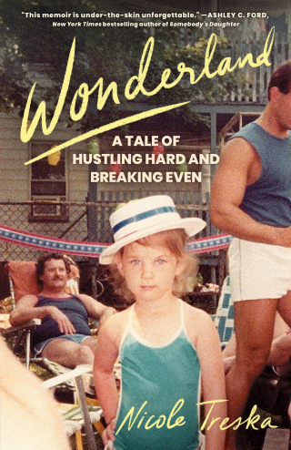 Cover image: Wonderland 9781668005040